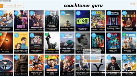 nobody couchtuner